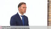 ОД 1. ДЕЦЕМБРА ВЕЋЕ ПЕНЗИЈЕ Мали: Сигурно ће бити двоцифрено повећање ОД 1. ДЕЦЕМБРА ВЕЋЕ ПЕНЗИЈЕ Мали: Сигурно ће бити двоцифрено повећање