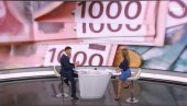 MALI SAOPŠTIO: Od 1. januara biće povećan neoporezivi deo dohotka MALI SAOPŠTIO: Od 1. januara biće povećan neoporezivi deo dohotka