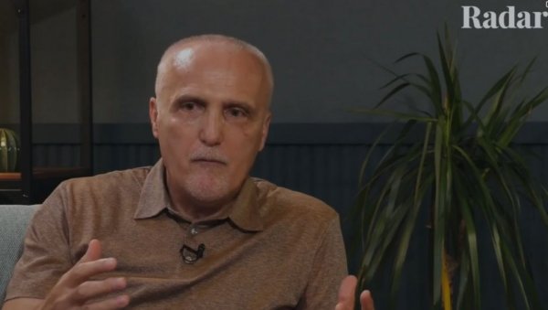 ЗАШТО ЛАЖЕТЕ ЉУДЕ О ЛИТИЈУМУ? Академик Цветковић је после овог интервјуа забрањен у Шолаковим медијима и повукао се из Прогласа (ВИДЕО) ЗАШТО ЛАЖЕТЕ ЉУДЕ О ЛИТИЈУМУ? Академик Цветковић је после овог интервјуа забрањен у Шолаковим медијима и повукао се из Прогласа (ВИДЕО)