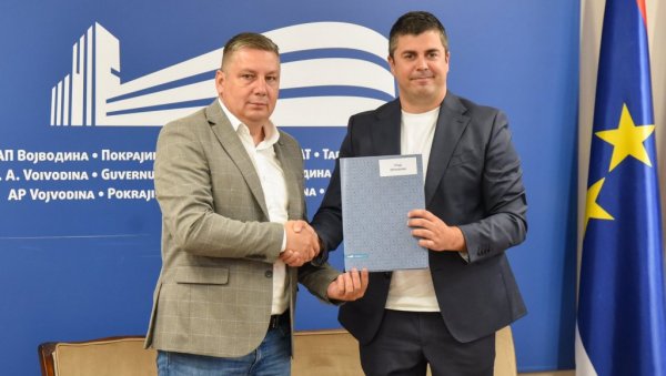15 МИЛИОНА ЗА УКЛАЊАЊЕ САНАЦИЈУ ДИВЉЕ ДЕПОНИЈЕ: Брига о животној средини 15 МИЛИОНА ЗА УКЛАЊАЊЕ САНАЦИЈУ ДИВЉЕ ДЕПОНИЈЕ: Брига о животној средини