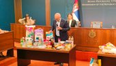 ПРЕМИЈЕР ВУЧЕВИЋ ПРЕДСТАВИО АКЦИЈУ НАЈБОЉА ЦЕНА: На списку 81 производ, ниже цене од 1. септембра ПРЕМИЈЕР ВУЧЕВИЋ ПРЕДСТАВИО АКЦИЈУ НАЈБОЉА ЦЕНА: На списку 81 производ, ниже цене од 1. септембра