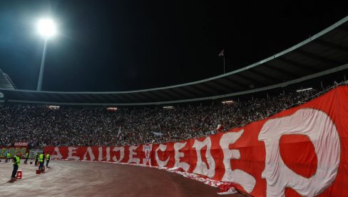 PUKLA LJUBAV! Zvezdin stranac nezadovoljan u klubu, a Milojević šokirao potezom PUKLA LJUBAV! Zvezdin stranac nezadovoljan u klubu, a Milojević šokirao potezom