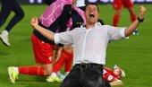 SREĆA, SREĆA, RADOST! Vladan Milojević pred Milan - Crvena zvezda dobio sjajnu vest