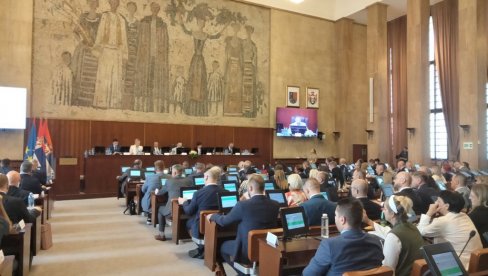 KASA U SKLADU SA STVARNOŠĆU: Poslanici Skupštine AP Vojvodine usvojili prvi rebalans u ovoj godini KASA U SKLADU SA STVARNOŠĆU: Poslanici Skupštine AP Vojvodine usvojili prvi rebalans u ovoj godini