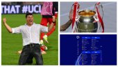 KREĆE DIBIDUS NOVA LIGA ŠAMPIONA: Ovih deset stvari treba da znate o njoj KREĆE DIBIDUS NOVA LIGA ŠAMPIONA: Ovih deset stvari treba da znate o njoj