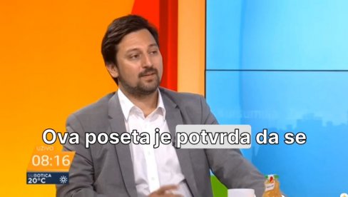 НИЈЕ ИСТИНА ДА ЋЕ ФРАНЦУСКА СКЛАДИШТИТИ НУКЛЕАРНИ ОТПАД У СРБИЈИ: Разбијене лажи Шолакових медија, водитељка није знала шта ју је снашло НИЈЕ ИСТИНА ДА ЋЕ ФРАНЦУСКА СКЛАДИШТИТИ НУКЛЕАРНИ ОТПАД У СРБИЈИ: Разбијене лажи Шолакових медија, водитељка није знала шта ју је снашло