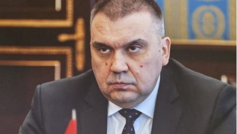 ČOVEK U VIHORU LEGENDI I KONTROVERZI: Ko je Marko Parezanović, intrigantna figura srpskog bezbednosnog sektora ČOVEK U VIHORU LEGENDI I KONTROVERZI: Ko je Marko Parezanović, intrigantna figura srpskog bezbednosnog sektora