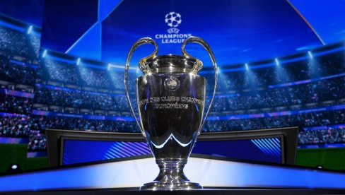UEFA POVUKLA RADIKALAN POTEZ! Liga šampiona nikada više neće biti ista