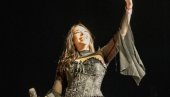 PRIZOR OSTAVIO SVE BEZ TEKSTA: Sanja Vučić svojom interpretacijom čuvene pesme, rasplakala sve prisutne