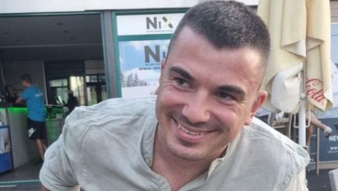 ZA DRUGE JE I ŽIVOT DAO Andrija Sabo o svom sinu Srđanu (34) koji se utopio na Sotskom jezeru spasavajući decu ZA DRUGE JE I ŽIVOT DAO Andrija Sabo o svom sinu Srđanu (34) koji se utopio na Sotskom jezeru spasavajući decu