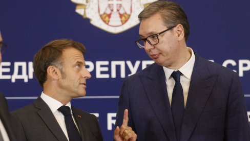 VUČIĆ JE VELEMAJSTOR POLITIKE I DEMOKRATIJE: Stiglo priznanje i iz Brisela, bosanski islamisti u šoku! (FOTO) VUČIĆ JE VELEMAJSTOR POLITIKE I DEMOKRATIJE: Stiglo priznanje i iz Brisela, bosanski islamisti u šoku! (FOTO)
