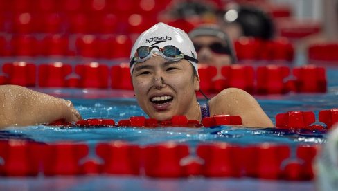 APSOLUTNA DOMINACIJA: Kina najuspešnija po broju medalja na Paraolimpijskim igrama APSOLUTNA DOMINACIJA: Kina najuspešnija po broju medalja na Paraolimpijskim igrama