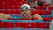 APSOLUTNA DOMINACIJA: Kina najuspešnija po broju medalja na Paraolimpijskim igrama