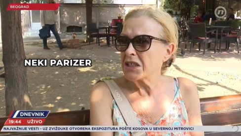 ŠOLAK PSOVKAMA I UVREDAMA UDARIO NA PREDSEDNIKA: Besan jer država sniženjem cena pomaže narodu (VIDEO) ŠOLAK PSOVKAMA I UVREDAMA UDARIO NA PREDSEDNIKA: Besan jer država sniženjem cena pomaže narodu (VIDEO)