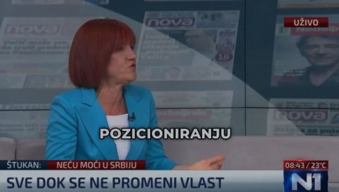 НОВИНАРКА Н1 У ЧУДУ: Како Вучић сме пред Макроном да каже да Србија сарађује са Русијом? (ВИДЕО) НОВИНАРКА Н1 У ЧУДУ: Како Вучић сме пред Макроном да каже да Србија сарађује са Русијом? (ВИДЕО)