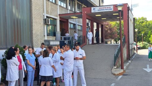 NEMA OSKUDICE INSULINSKIH PUMPIA: Ohrabrujuće poruke dijabetičarima u Crnoj Gori NEMA OSKUDICE INSULINSKIH PUMPIA: Ohrabrujuće poruke dijabetičarima u Crnoj Gori