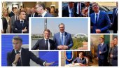 MAKRON ZAVRŠIO POSETU SRBIJI: Hvala predsedniku Vučiću, Francuska i ja lično smo vaši prijatelji (VIDEO) MAKRON ZAVRŠIO POSETU SRBIJI: Hvala predsedniku Vučiću, Francuska i ja lično smo vaši prijatelji (VIDEO)