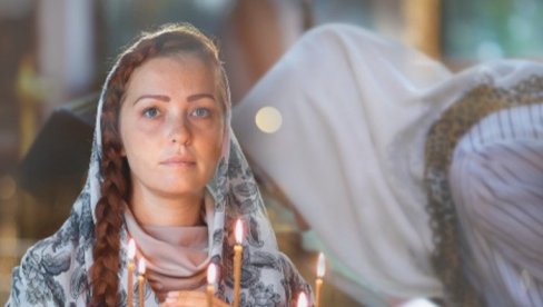 DANAS SLAVIMO SVETOG MUČENIKA SAVU STRATILATA: Evo šta svaki vernik obavezno mora da uradi, ova molitva spašava od nečistih duhova