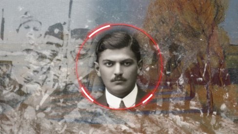 USTAŠE GA STRELJALE NA PRAVOSLAVNOM GROBLJU: Kako je ubijen Sava Šumanović - majstor tragične sudbine USTAŠE GA STRELJALE NA PRAVOSLAVNOM GROBLJU: Kako je ubijen Sava Šumanović - majstor tragične sudbine