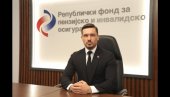 OGNJENOVIĆ: Stao sam u odbranu Šarovića, iako je vređao nedužne građane