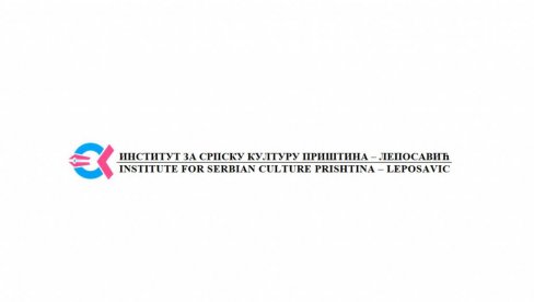 OVAJ ČIN PREDSTAVLJA DIREKTAN UDAR NA SRPSKO KULTURNO NASLEĐE I IDENTITET: Institut za srpsku kulturu o brutalnom upadu OVAJ ČIN PREDSTAVLJA DIREKTAN UDAR NA SRPSKO KULTURNO NASLEĐE I IDENTITET: Institut za srpsku kulturu o brutalnom upadu