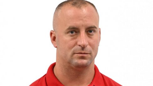 BRAVO ZA NEBOJŠU! Srpski bacač kugle doneo prvu medalju za našu zemlju na POI u Parizu BRAVO ZA NEBOJŠU! Srpski bacač kugle doneo prvu medalju za našu zemlju na POI u Parizu