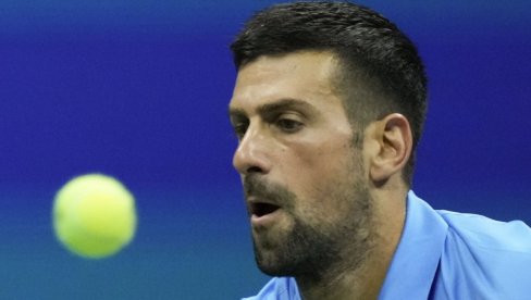 HAOS NA ATP LISTI! Novak Đoković zavisi od jednog rezultata HAOS NA ATP LISTI! Novak Đoković zavisi od jednog rezultata