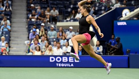 BELORUSKINJA JE SILA! Sabalenka u finalu Ju-Es opena protiv Amerikanke BELORUSKINJA JE SILA! Sabalenka u finalu Ju-Es opena protiv Amerikanke