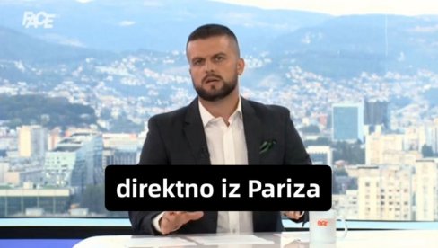DOK SRBIJA KUPUJE 12 “RAFALA”, HELIKOPTERI BIH RONE! Bošnjački mediji očajni: Poseta Makrona Vučiću je velika stvar! (VIDEO) DOK SRBIJA KUPUJE 12 “RAFALA”, HELIKOPTERI BIH RONE! Bošnjački mediji očajni: Poseta Makrona Vučiću je velika stvar! (VIDEO)