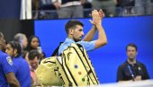 ЂОКОВИЋ ДОБИО ПИТАЊЕ О НАДАЛУ И ФЕДЕРЕРУ: Србин открио са ким би пре играо у дублу (ВИДЕО) ЂОКОВИЋ ДОБИО ПИТАЊЕ О НАДАЛУ И ФЕДЕРЕРУ: Србин открио са ким би пре играо у дублу (ВИДЕО)