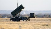 VEOMA BLISKO RADIMO SA NEMCIMA NATO: U toku pripreme za prebacivanje sistema Patriot Ukrajini
