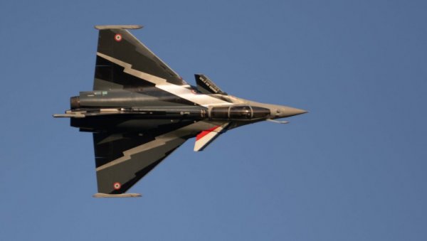 ДОЛАЗАК „РАФАЛА“ У СРБИЈУ ПЛАНИРАН ЗА ПОЧЕТАК 2028: У току су припреме пилота и објеката ДОЛАЗАК „РАФАЛА“ У СРБИЈУ ПЛАНИРАН ЗА ПОЧЕТАК 2028: У току су припреме пилота и објеката