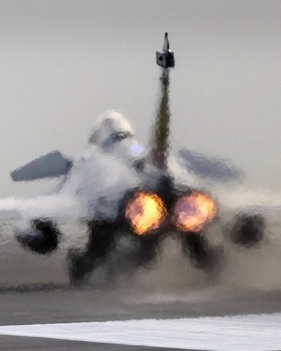 СПОРАЗУМ МАКРОНА И ПЛЕНКОВИЋА: Хрватима побољшани рафали Ф4 и хаубице Цезар