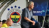 FENERABHČE POJAČAO NAPAD: Murinjo doveo Kolumbijca u pohodu na plasman u Ligu šampiona FENERABHČE POJAČAO NAPAD: Murinjo doveo Kolumbijca u pohodu na plasman u Ligu šampiona