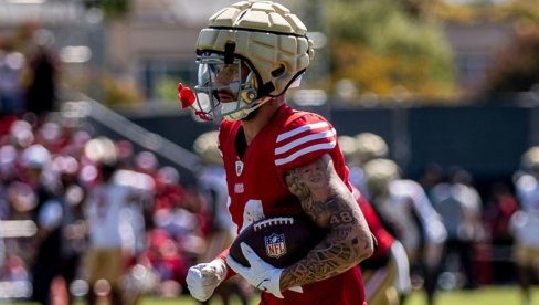 ŠOK U AMERICI: Upucana NFL zvezda, lekari se bore za njegov život (VIDEO) ŠOK U AMERICI: Upucana NFL zvezda, lekari se bore za njegov život (VIDEO)