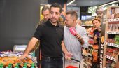 МОМИРОВИЋ: Акцијом Најбоља цена показујемо да бринемо о грађанима МОМИРОВИЋ: Акцијом Најбоља цена показујемо да бринемо о грађанима