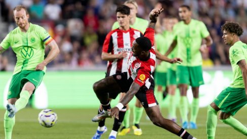 TIP PREDLAŽE – LIGA 2 ENGLESKE: Tranmer uhvatio zalet TIP PREDLAŽE – LIGA 2 ENGLESKE: Tranmer uhvatio zalet