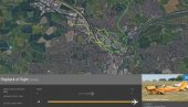 СРУШИО СЕ АВИОН У БРИТАНИЈИ: Полиција затворила улице, хитна помоћ на терену (ФОТО) СРУШИО СЕ АВИОН У БРИТАНИЈИ: Полиција затворила улице, хитна помоћ на терену (ФОТО)