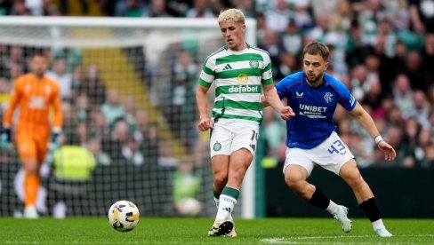 PREDLOZI ZA GOLOVE: Tip izdvaja - vi birate