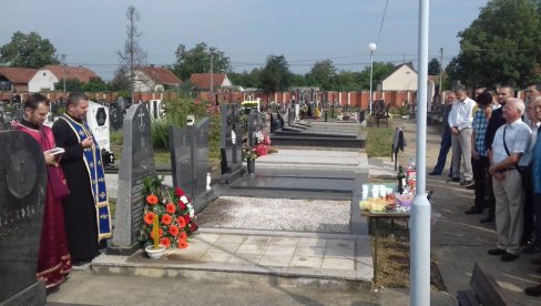 RAZBILI IH POTOMCI CERSKIH JUNAKA: Loznica je 31. avgusta 1941. godine postala prvi grad u porobljenoj Evropi oslobođen od nacista RAZBILI IH POTOMCI CERSKIH JUNAKA: Loznica je 31. avgusta 1941. godine postala prvi grad u porobljenoj Evropi oslobođen od nacista