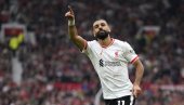 KAKO JE UMRO I ZBOG ČEGA?!  Salah isprozivao po UEFA zbog rata Izraela i Palestine