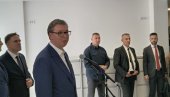 VUČIĆ O LAŽIMA ČANKA I BISERKO O ISELJENJU SRBA SA KIM: Ovakav cirkus još nisam gledao VUČIĆ O LAŽIMA ČANKA I BISERKO O ISELJENJU SRBA SA KIM: Ovakav cirkus još nisam gledao