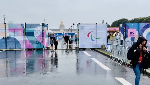 ODBIJAJU DA SRBIMA DAJU ZAPISNIKE! Međunarodni paraolimpijski komitet ćuti o oduzetoj medalji Nebojši Đuriću ODBIJAJU DA SRBIMA DAJU ZAPISNIKE! Međunarodni paraolimpijski komitet ćuti o oduzetoj medalji Nebojši Đuriću