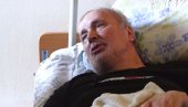 LEGENDI ZVEZDE TEŠKA NESREĆA UNIŠTILA ŽIVOT: Trpeo je strašne bolove i živeo u siromaštvu LEGENDI ZVEZDE TEŠKA NESREĆA UNIŠTILA ŽIVOT: Trpeo je strašne bolove i živeo u siromaštvu