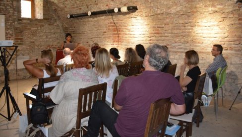 “KAZAN KULT” U KLADOVU: Decenija posvećena očuvanju nematerijalnog nasleđa (FOTO) “KAZAN KULT” U KLADOVU: Decenija posvećena očuvanju nematerijalnog nasleđa (FOTO)