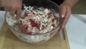 IZDAŠNA OBROK SALATA GOTOVA ZA 10 MINUTA: Veoma je zasitna i ukusna IZDAŠNA OBROK SALATA GOTOVA ZA 10 MINUTA: Veoma je zasitna i ukusna