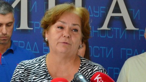 KRV JOJ SPASILA ŽIVOT, A SADA ONA SPAŠAVA TUĐE ŽIVOTE: Jagodinka Svetlana Đurić (64) dragocenu tečnost donirala oko 50 puta KRV JOJ SPASILA ŽIVOT, A SADA ONA SPAŠAVA TUĐE ŽIVOTE: Jagodinka Svetlana Đurić (64) dragocenu tečnost donirala oko 50 puta