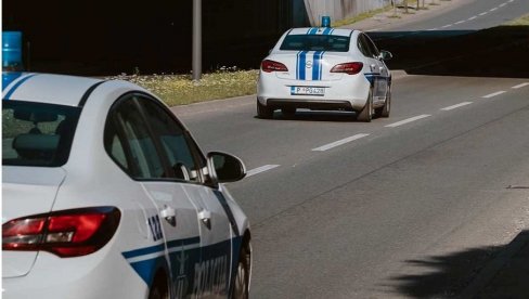 UHAPŠENA DVOJICA UKRAJINACA: Optuženi za nasilničko ponašanje UHAPŠENA DVOJICA UKRAJINACA: Optuženi za nasilničko ponašanje