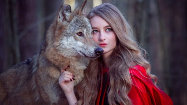УПОЗНАЈТЕ СИГМЕ, НАЈРЕЂУ ВРСТУ ЖЕНА: Магнетски привлачна усамљена вучица УПОЗНАЈТЕ СИГМЕ, НАЈРЕЂУ ВРСТУ ЖЕНА: Магнетски привлачна усамљена вучица
