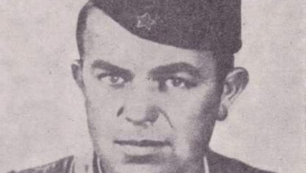 БИО ЈЕ ХЕРОЈ НОБ-а: На данашњи дан, пре 80 година, погинуо Фрањо Клуз БИО ЈЕ ХЕРОЈ НОБ-а: На данашњи дан, пре 80 година, погинуо Фрањо Клуз